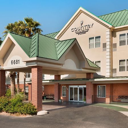 Country Inn & Suites By Radisson, Tucson Airport, Az Bagian luar foto
