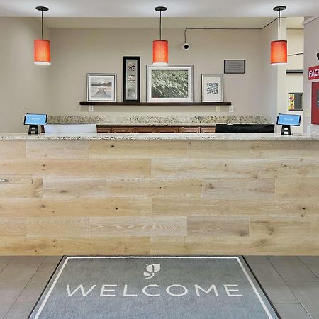 Country Inn & Suites By Radisson, Tucson Airport, Az Bagian luar foto
