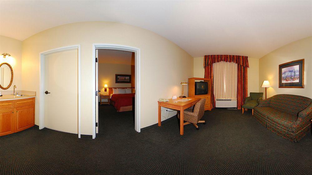 Country Inn & Suites By Radisson, Tucson Airport, Az Bagian luar foto