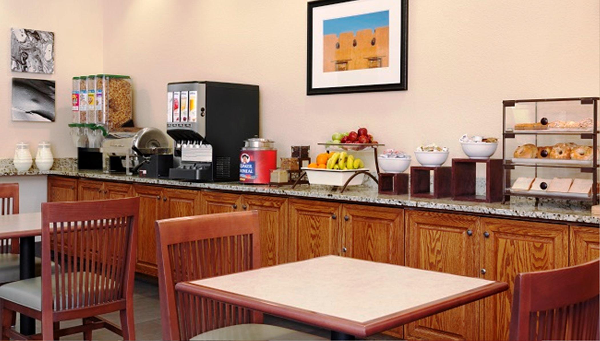 Country Inn & Suites By Radisson, Tucson Airport, Az Bagian luar foto