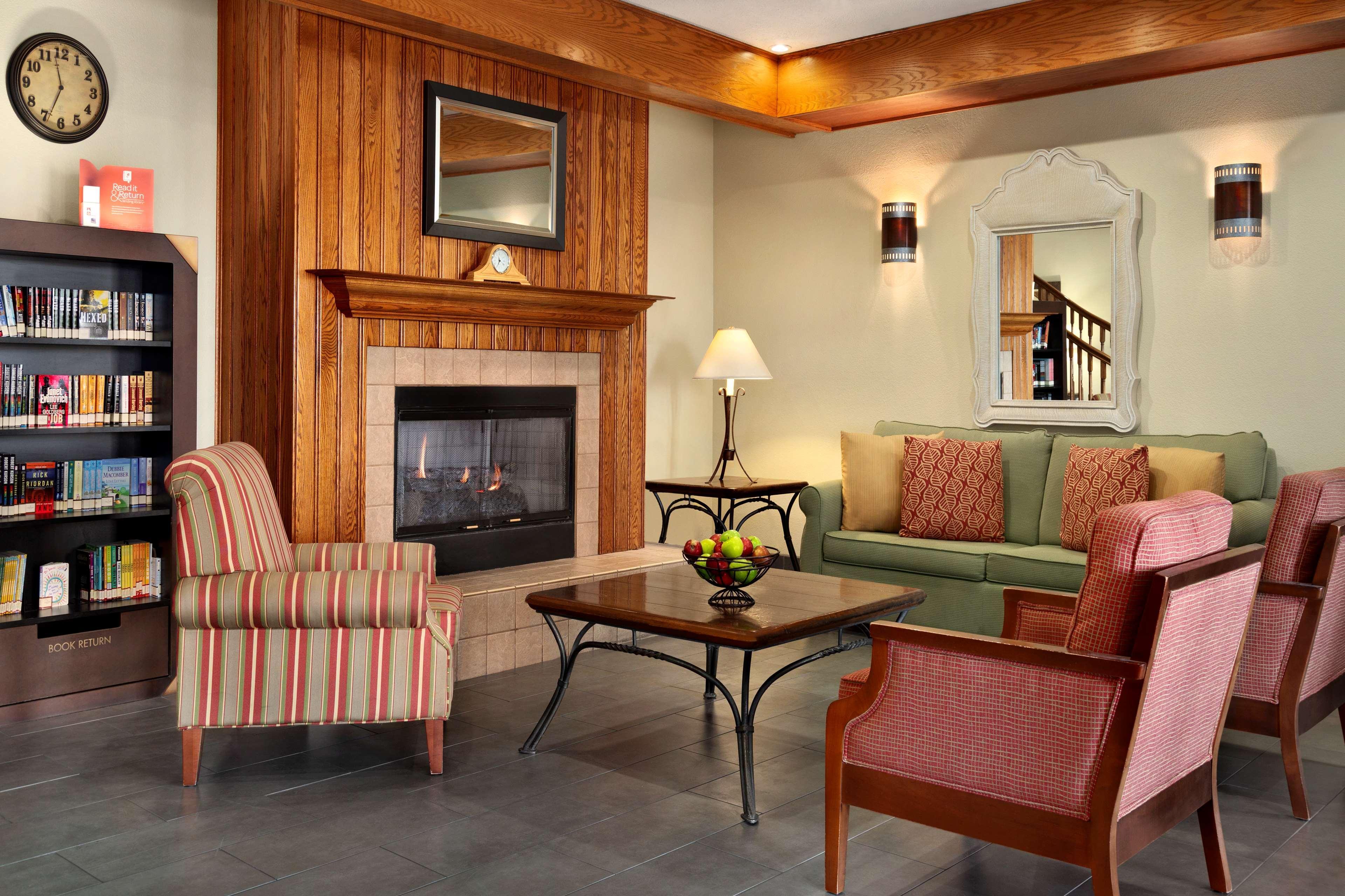 Country Inn & Suites By Radisson, Tucson Airport, Az Bagian luar foto