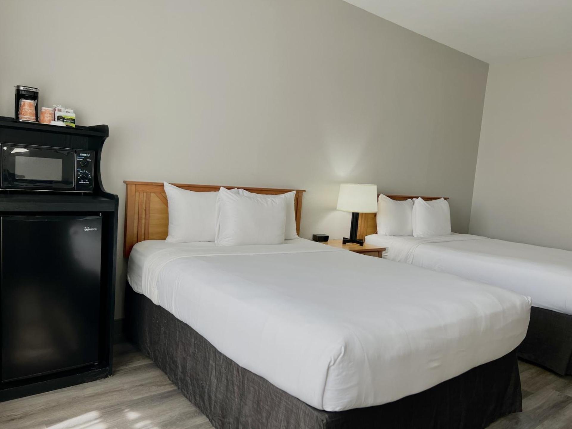 Country Inn & Suites By Radisson, Tucson Airport, Az Bagian luar foto