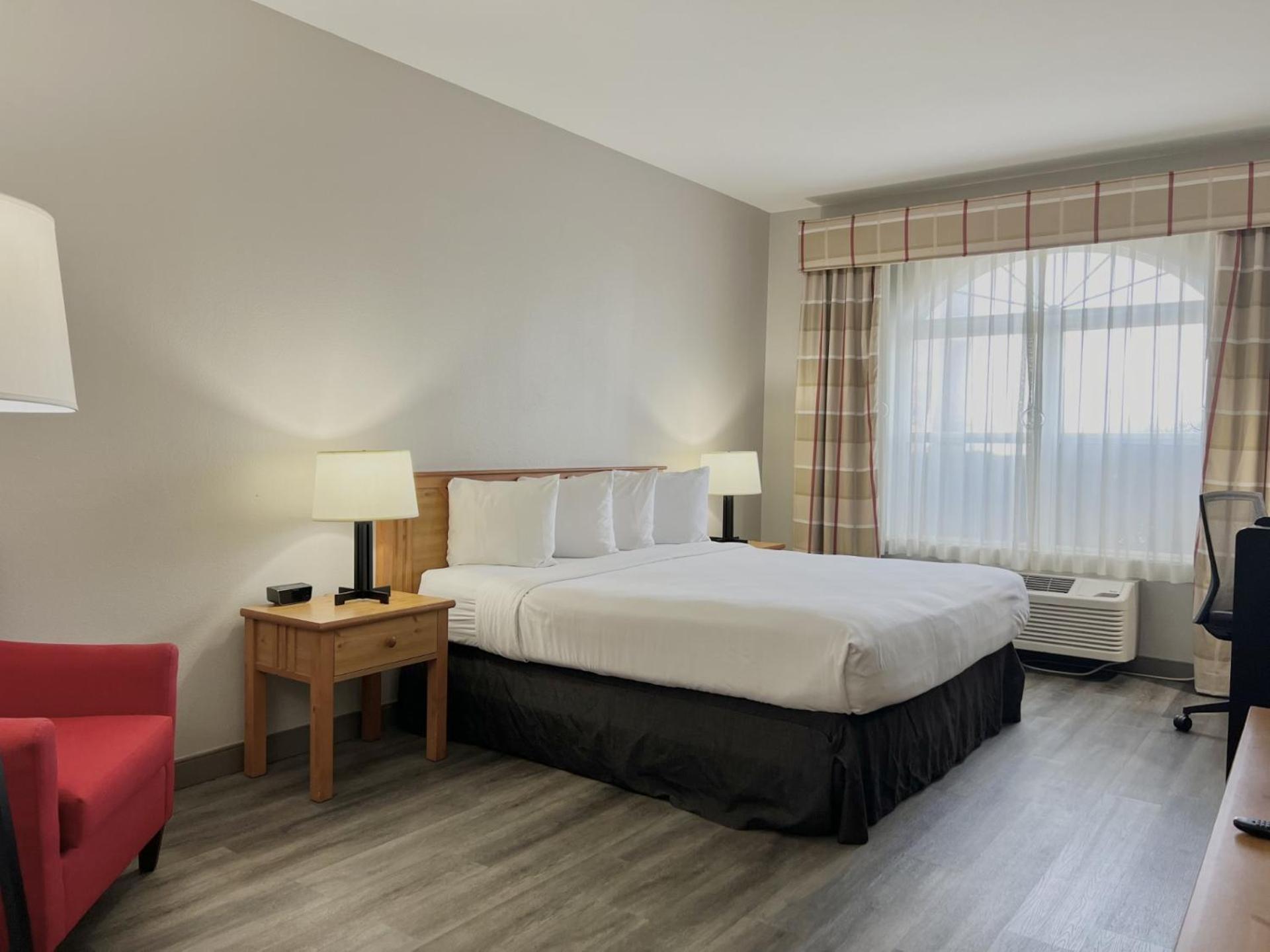 Country Inn & Suites By Radisson, Tucson Airport, Az Bagian luar foto