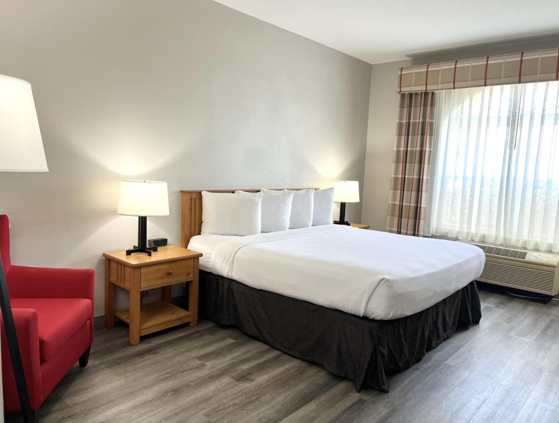 Country Inn & Suites By Radisson, Tucson Airport, Az Bagian luar foto