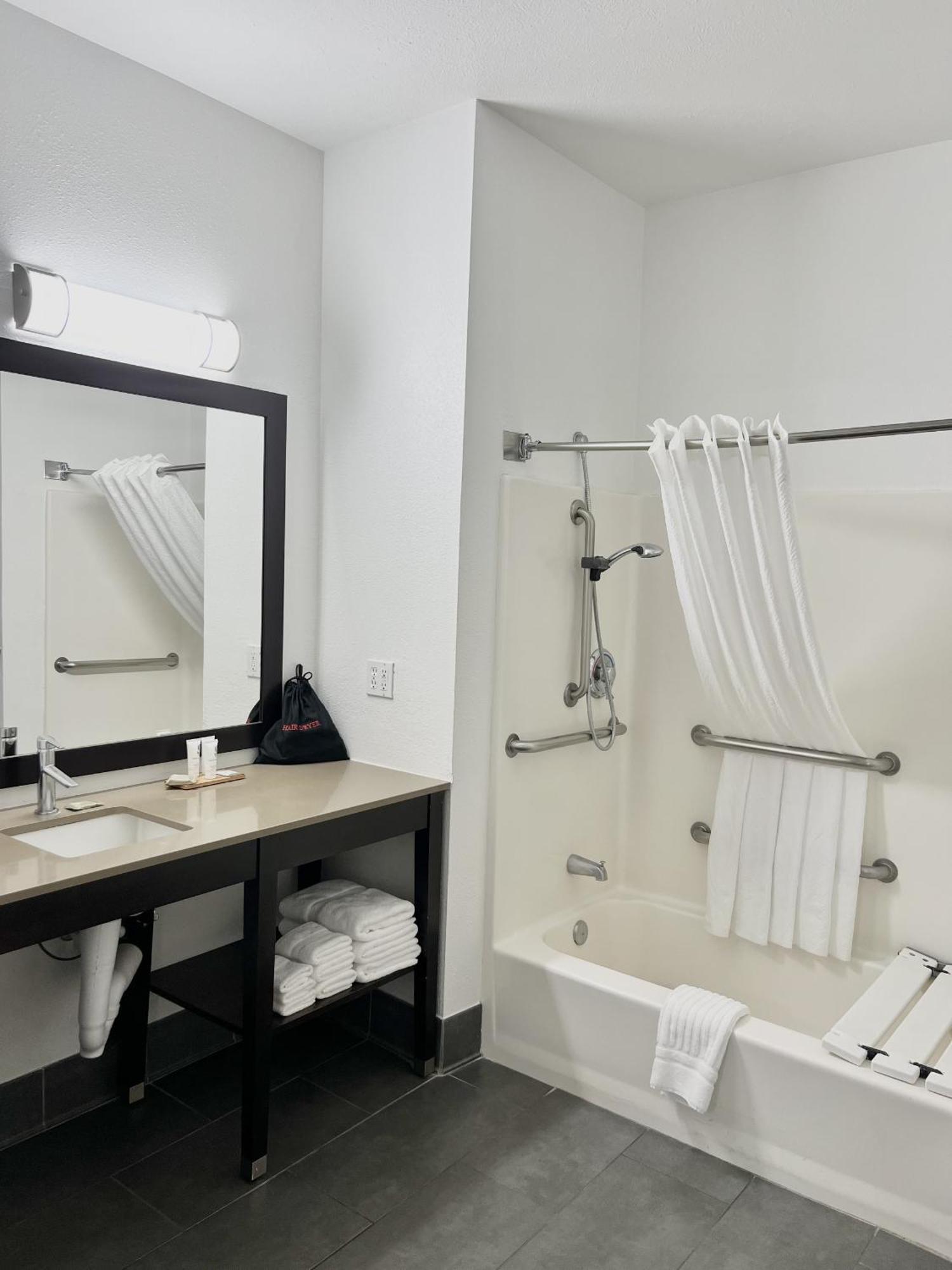 Country Inn & Suites By Radisson, Tucson Airport, Az Bagian luar foto