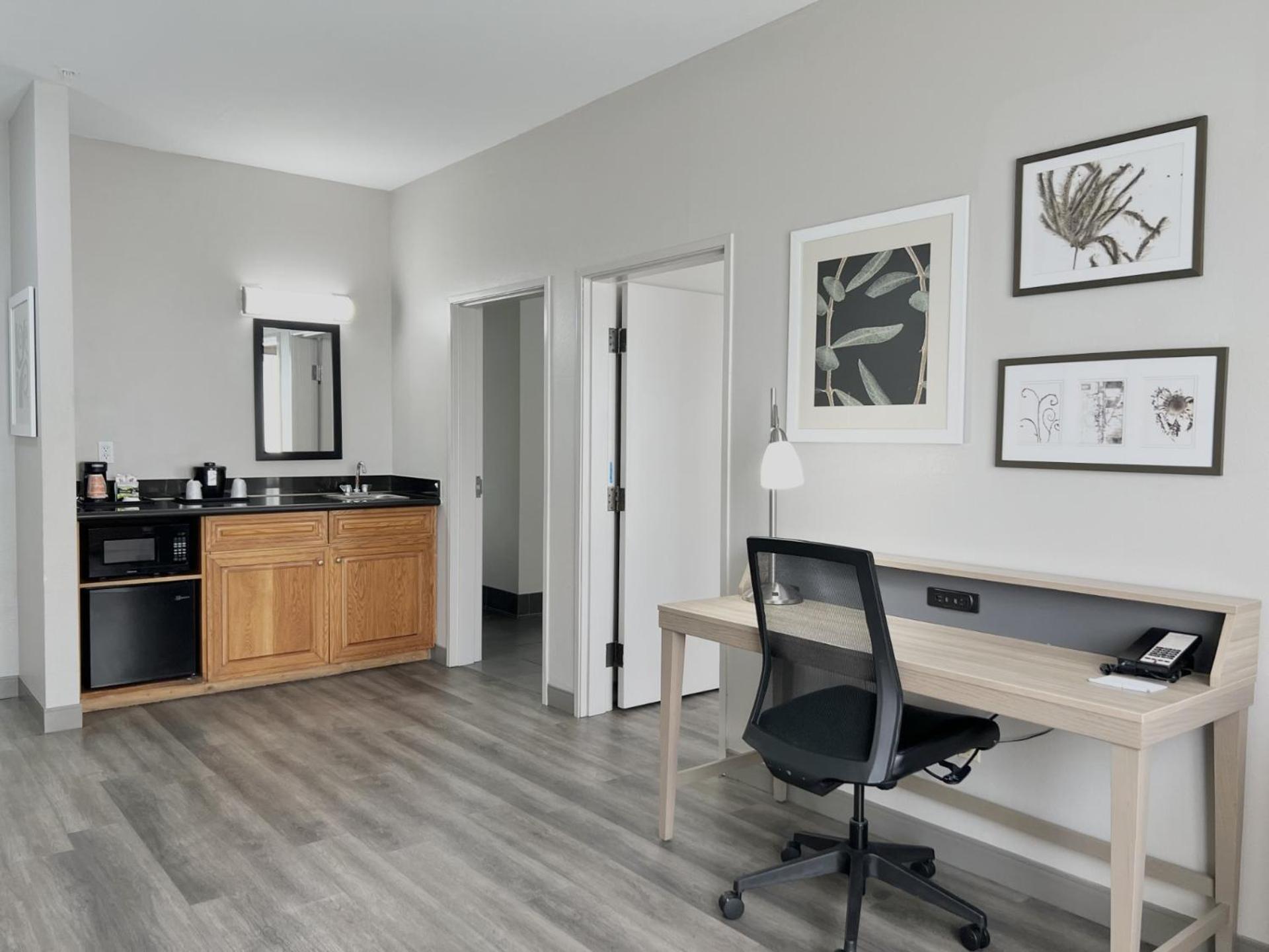 Country Inn & Suites By Radisson, Tucson Airport, Az Bagian luar foto