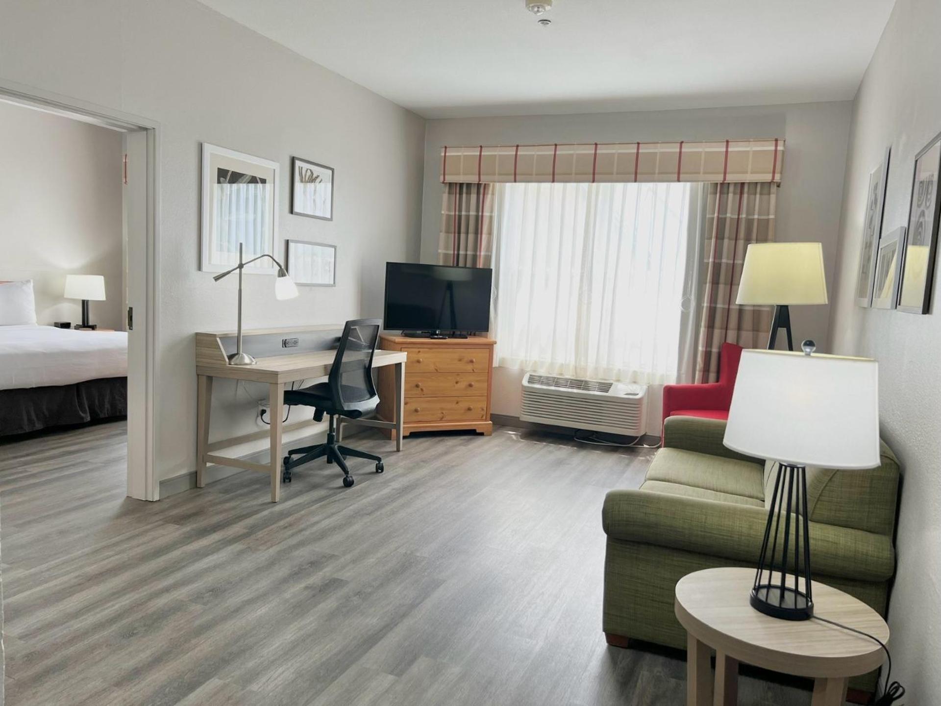 Country Inn & Suites By Radisson, Tucson Airport, Az Bagian luar foto