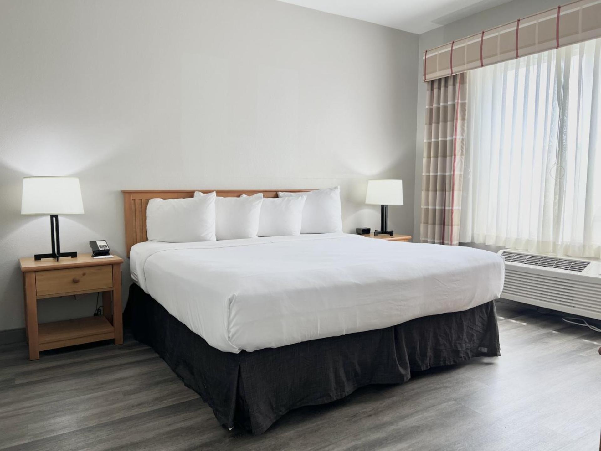 Country Inn & Suites By Radisson, Tucson Airport, Az Bagian luar foto
