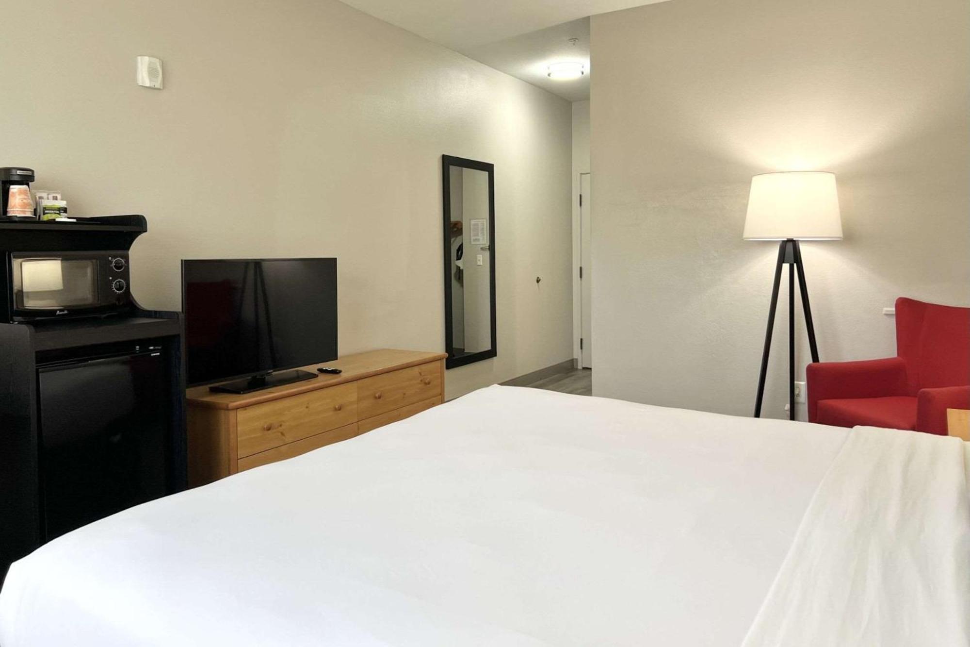 Country Inn & Suites By Radisson, Tucson Airport, Az Bagian luar foto