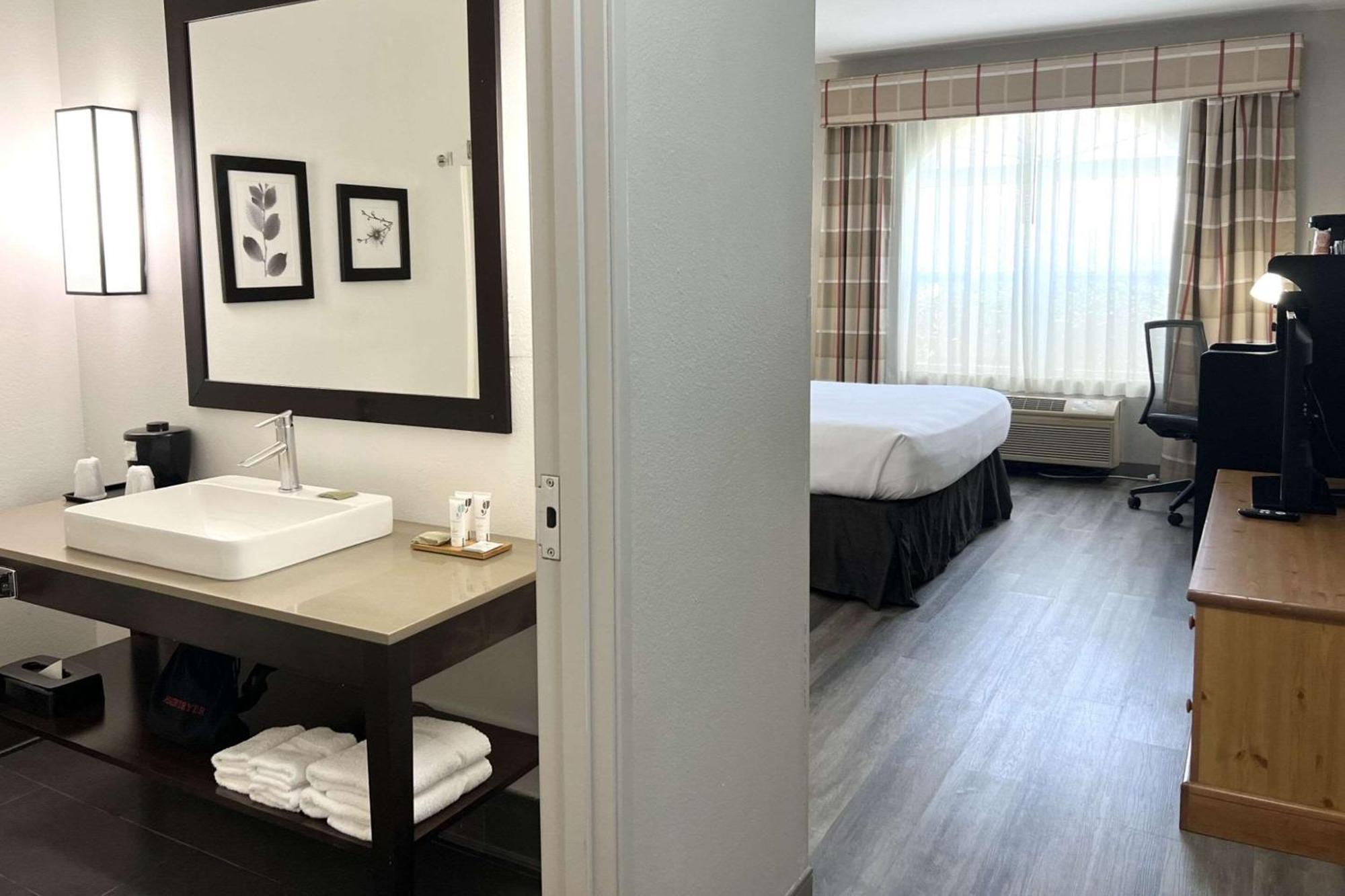 Country Inn & Suites By Radisson, Tucson Airport, Az Bagian luar foto