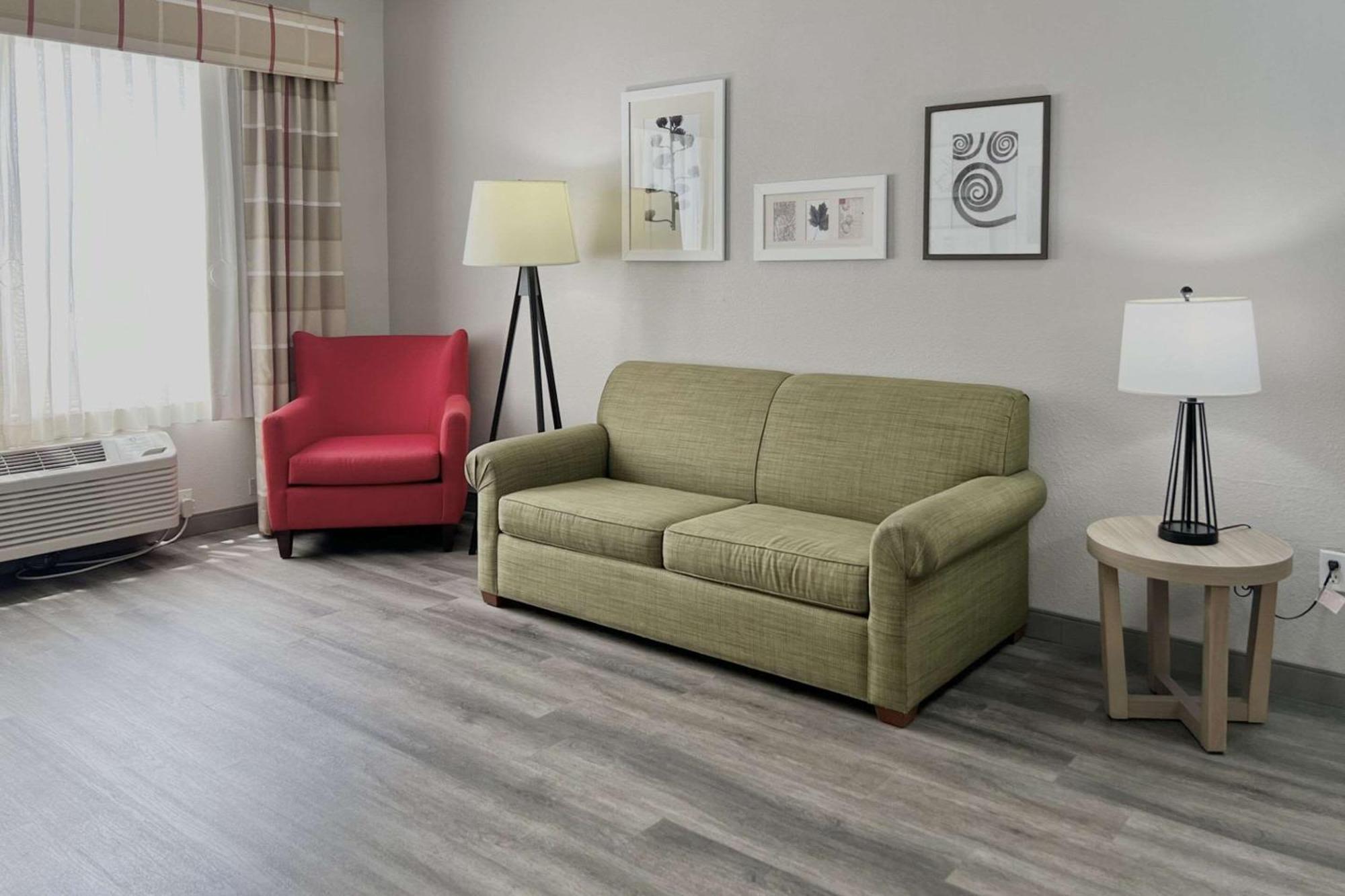 Country Inn & Suites By Radisson, Tucson Airport, Az Bagian luar foto