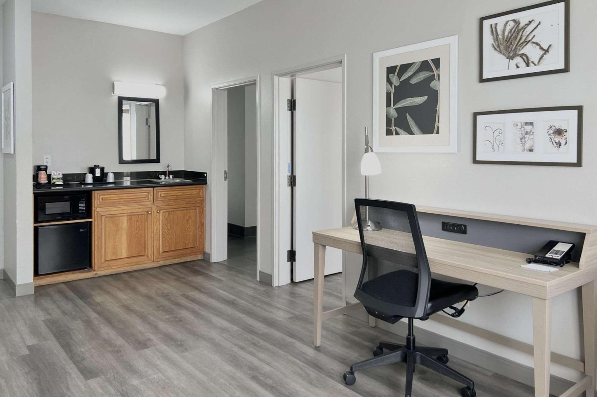 Country Inn & Suites By Radisson, Tucson Airport, Az Bagian luar foto