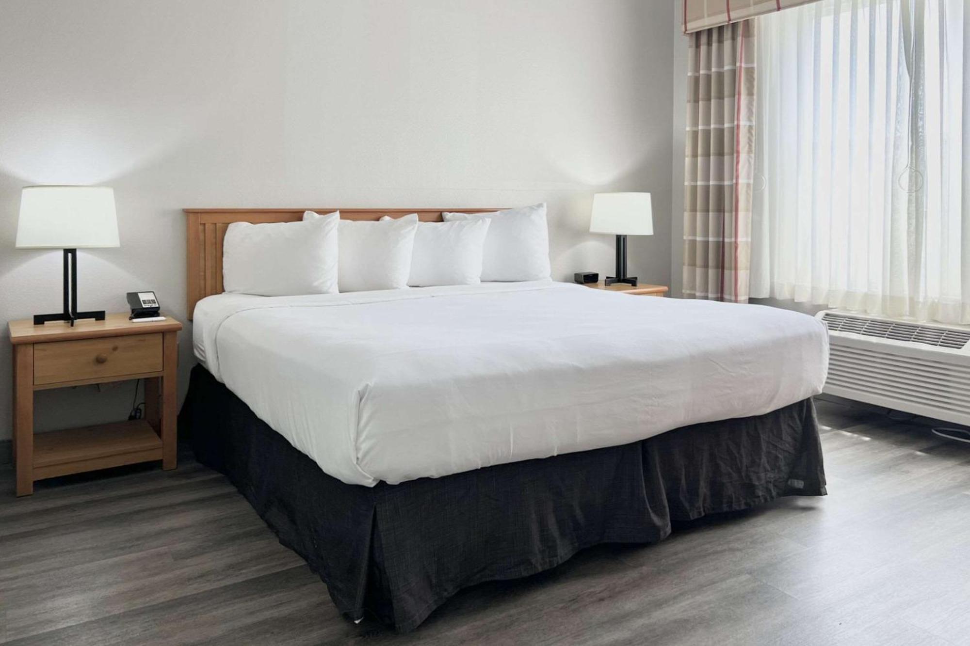Country Inn & Suites By Radisson, Tucson Airport, Az Bagian luar foto