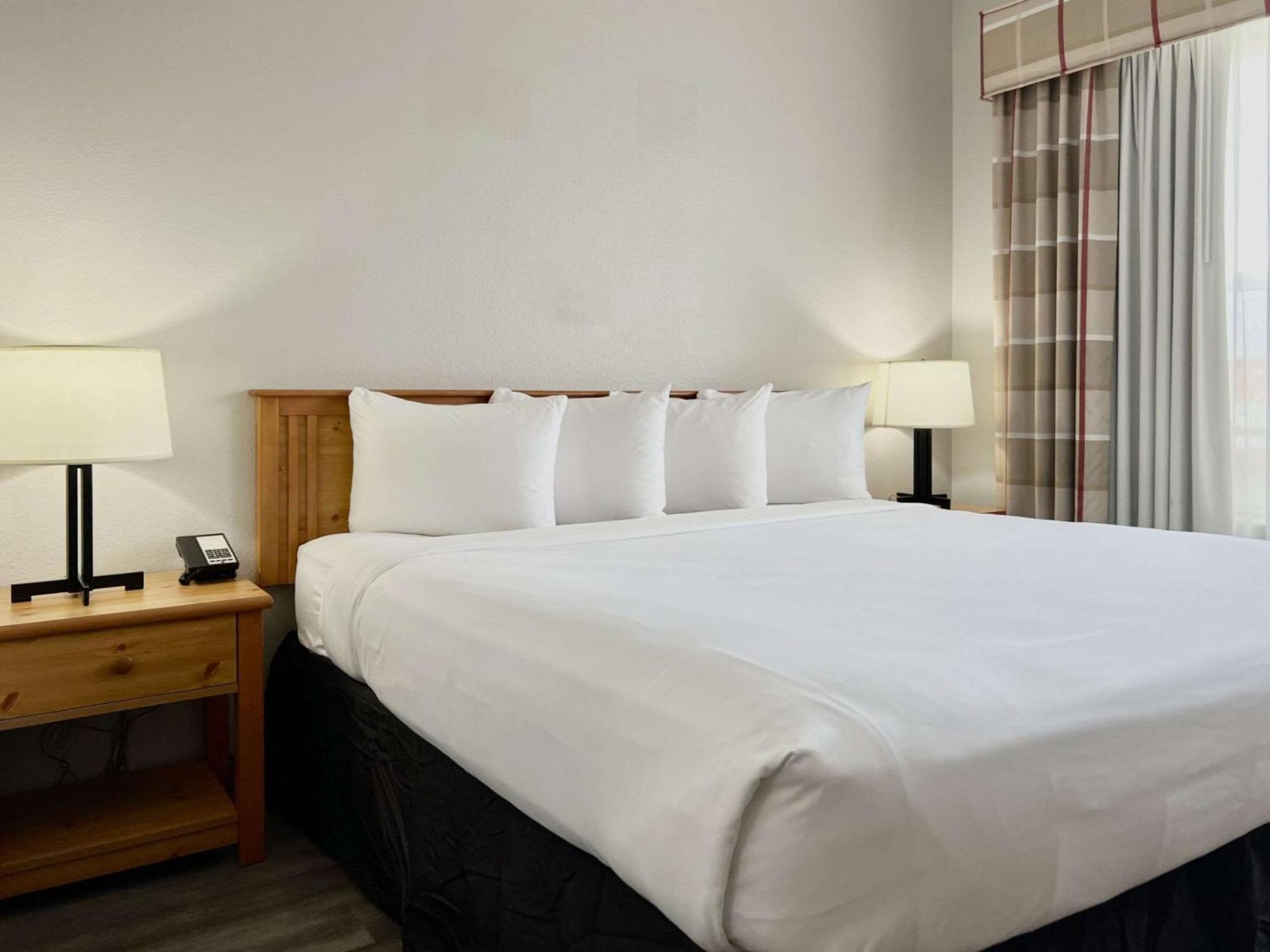 Country Inn & Suites By Radisson, Tucson Airport, Az Bagian luar foto