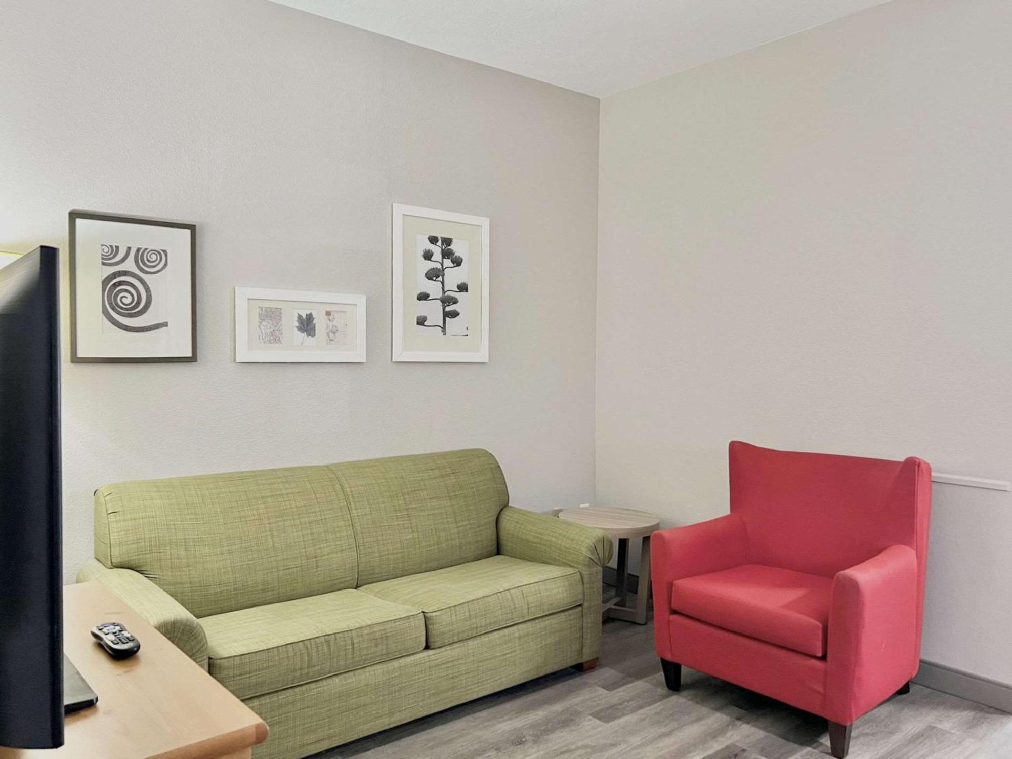 Country Inn & Suites By Radisson, Tucson Airport, Az Bagian luar foto