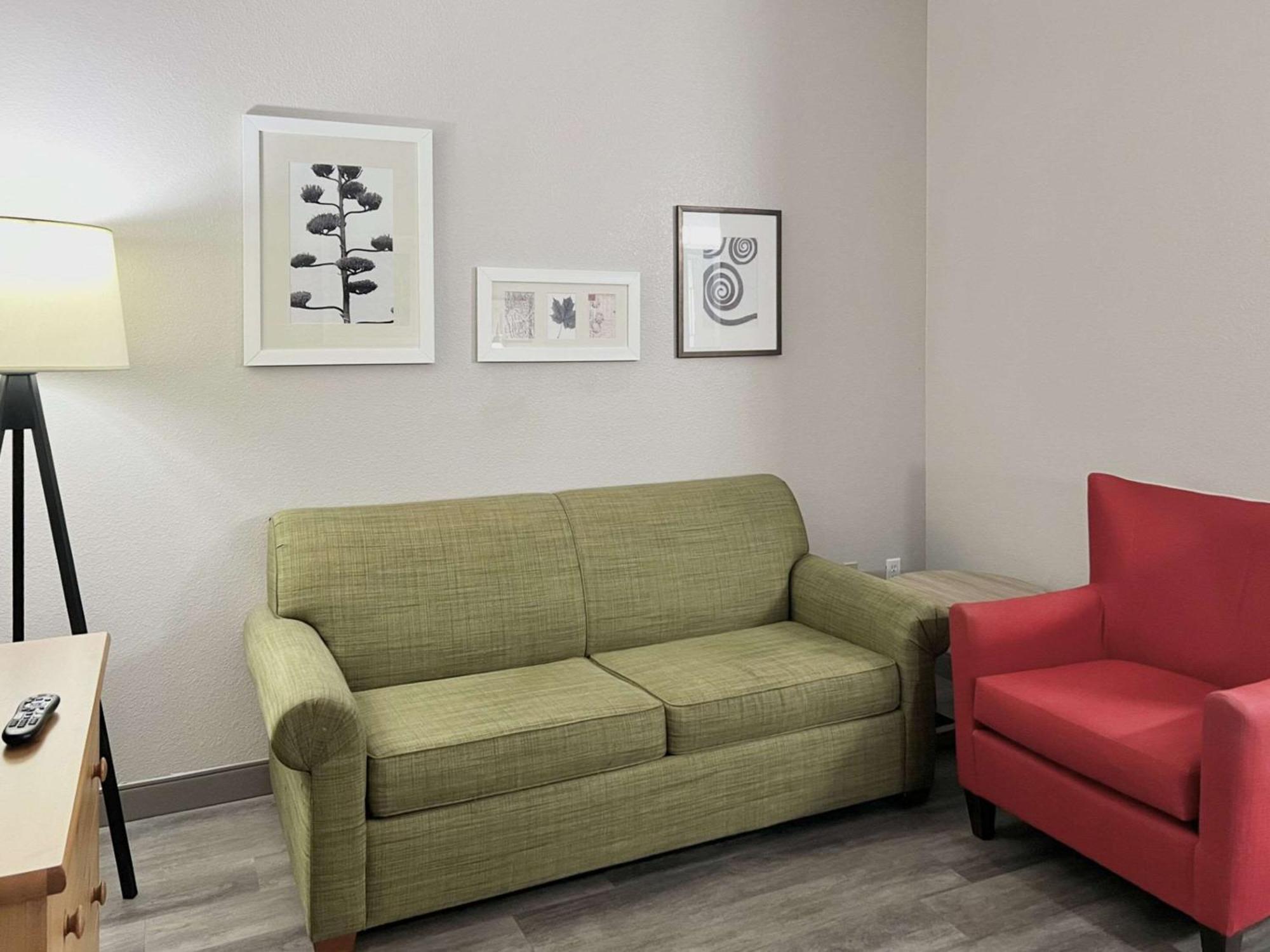 Country Inn & Suites By Radisson, Tucson Airport, Az Bagian luar foto