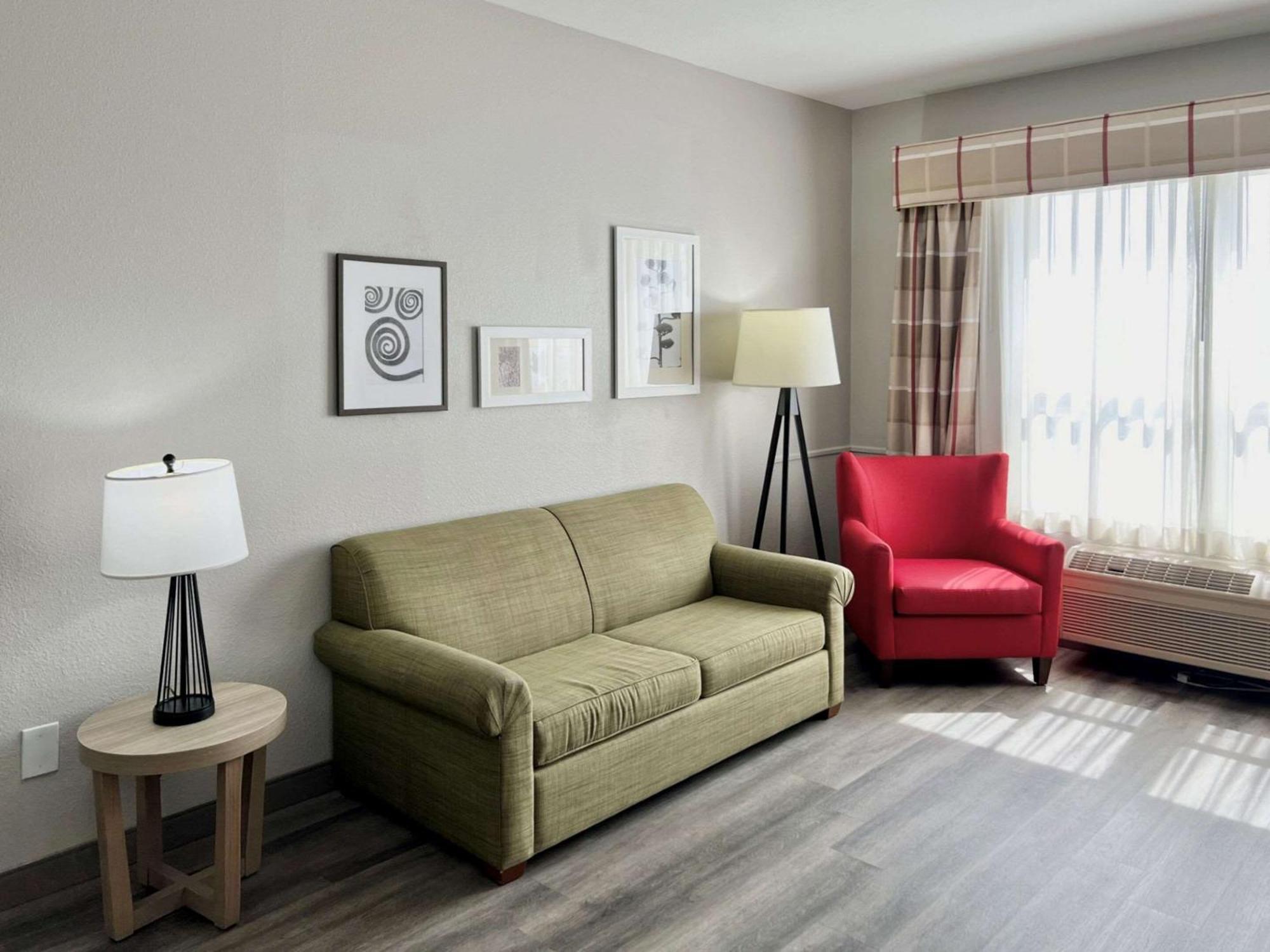 Country Inn & Suites By Radisson, Tucson Airport, Az Bagian luar foto