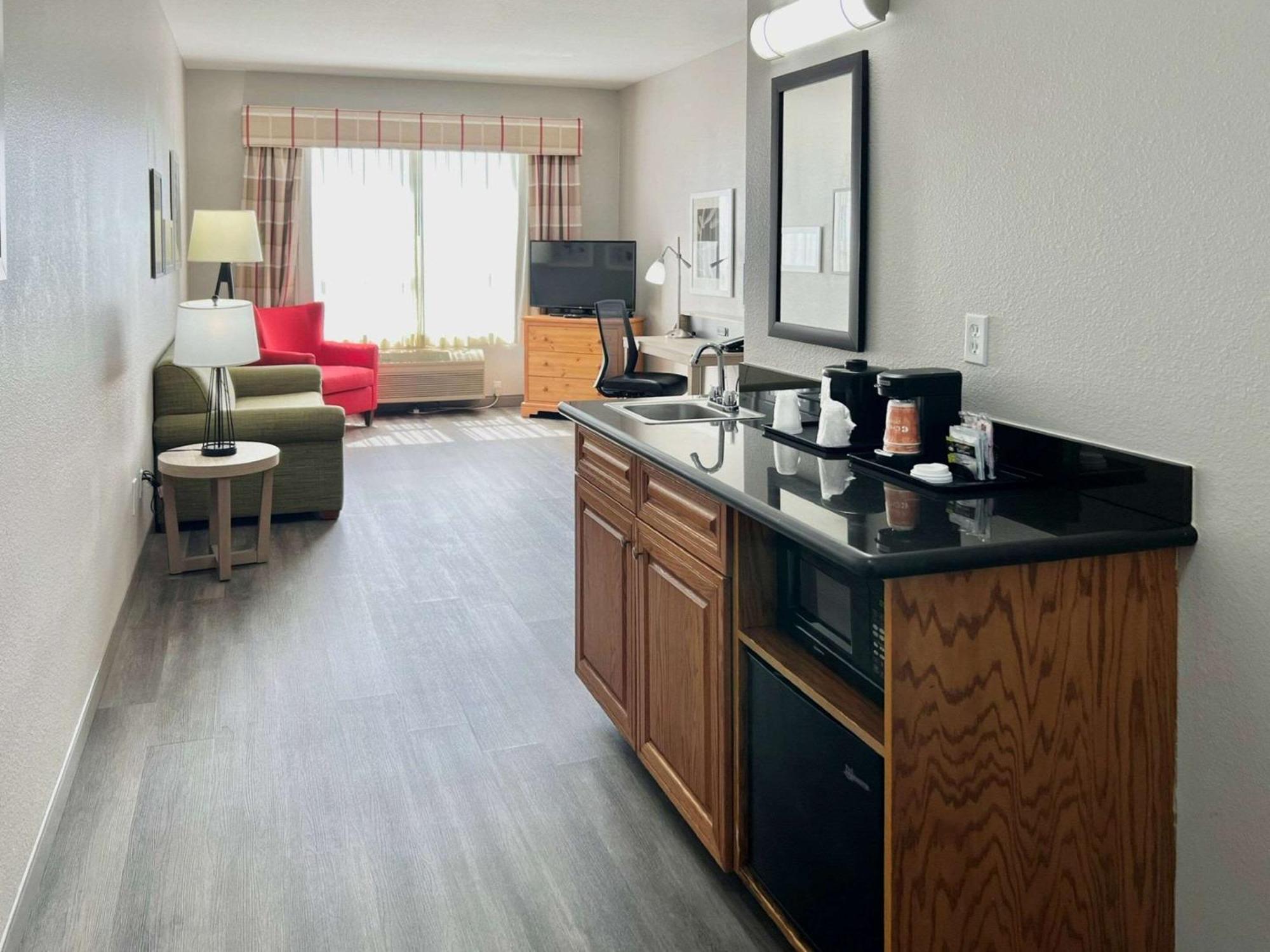 Country Inn & Suites By Radisson, Tucson Airport, Az Bagian luar foto