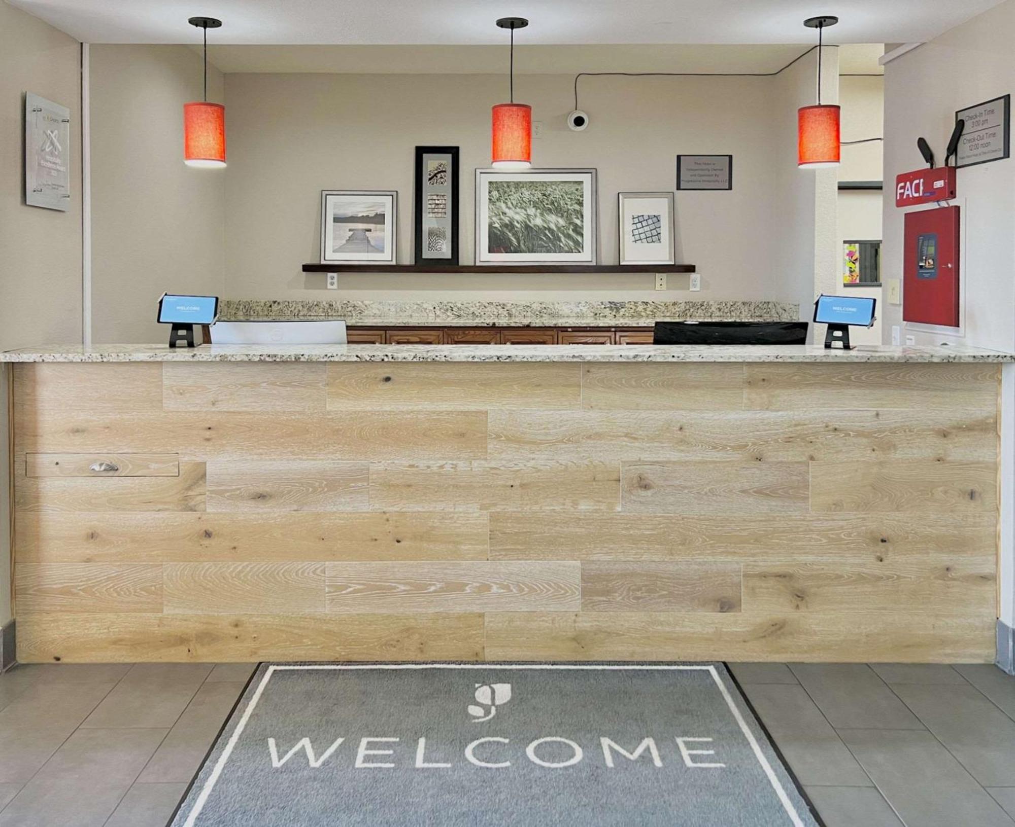 Country Inn & Suites By Radisson, Tucson Airport, Az Bagian luar foto