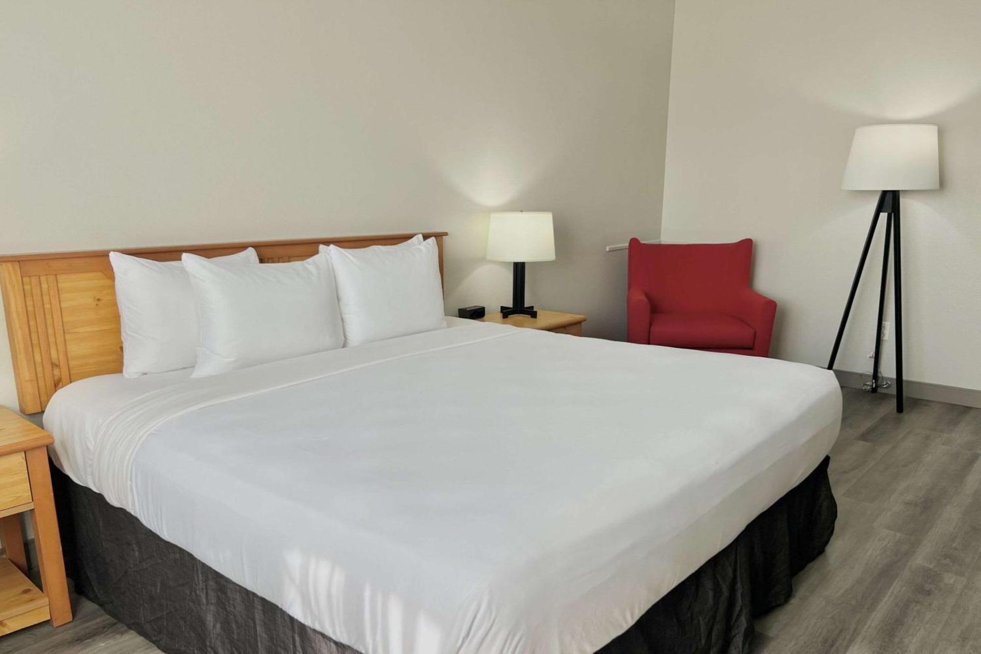 Country Inn & Suites By Radisson, Tucson Airport, Az Bagian luar foto