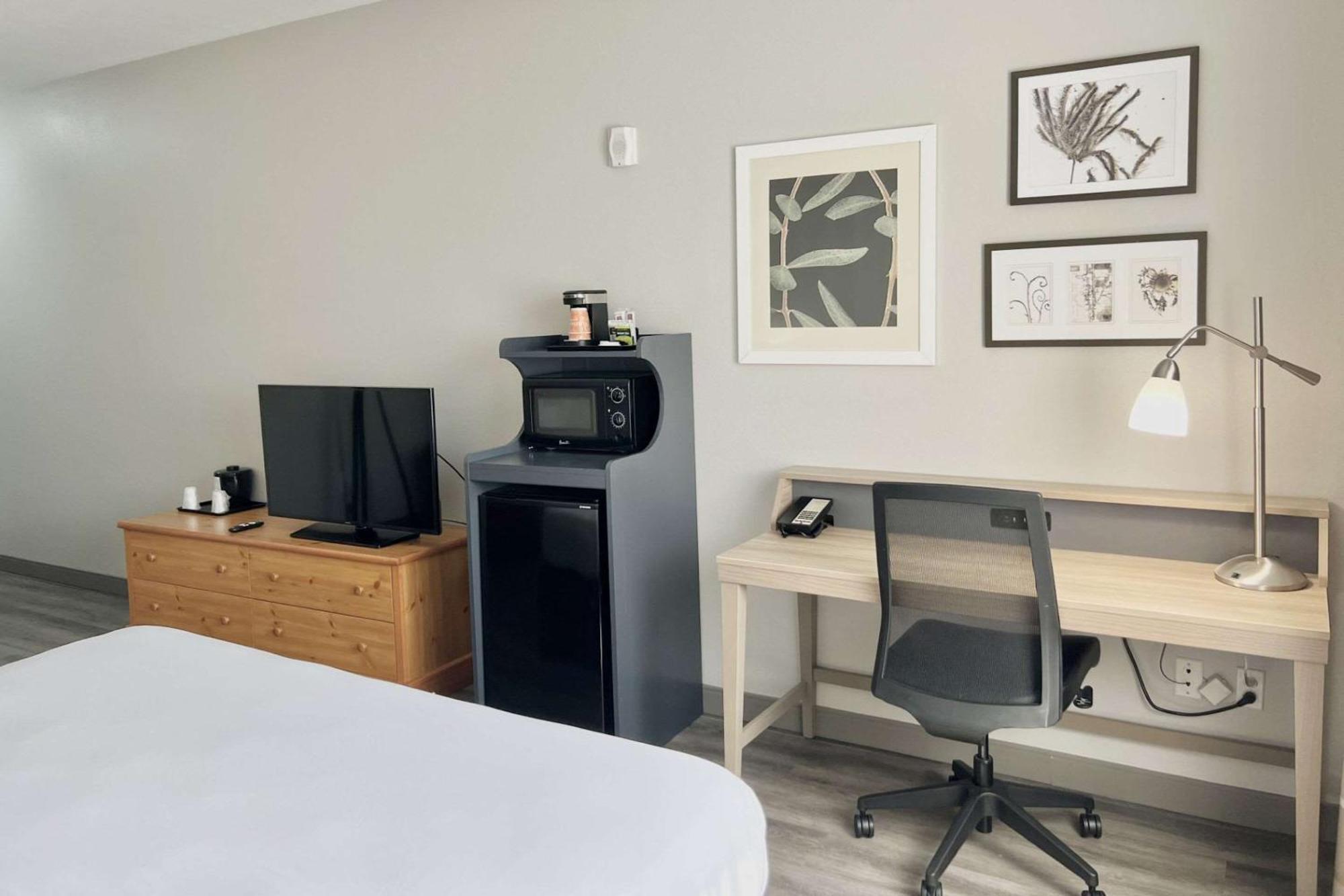 Country Inn & Suites By Radisson, Tucson Airport, Az Bagian luar foto