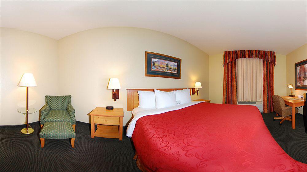 Country Inn & Suites By Radisson, Tucson Airport, Az Bagian luar foto