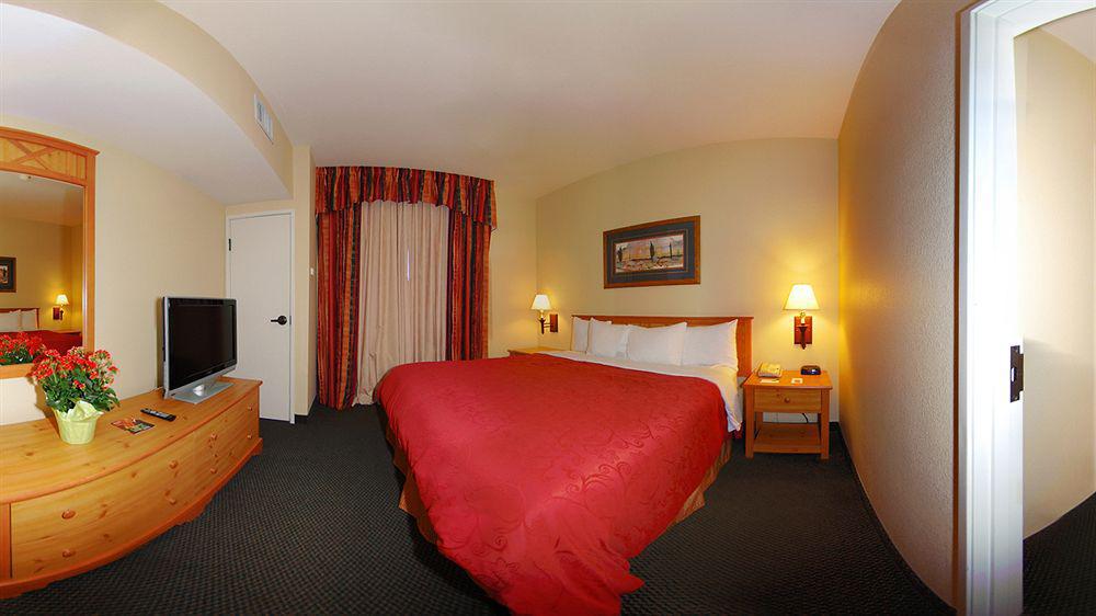 Country Inn & Suites By Radisson, Tucson Airport, Az Bagian luar foto