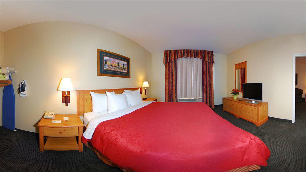 Country Inn & Suites By Radisson, Tucson Airport, Az Bagian luar foto